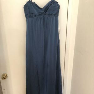 BGBG MAXAZRIA prom dress